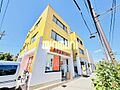 ハイツ新井