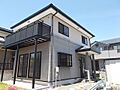 成田住宅
