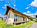 安茂里差出戸建　2