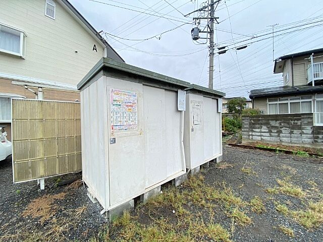 その他
