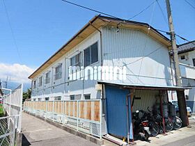 山本コーポ 104 ｜ 長野県松本市大字新村（賃貸アパート1K・1階・19.04㎡） その1