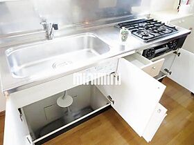 AKKパオ 105 ｜ 長野県松本市小屋南１丁目（賃貸マンション1K・1階・27.56㎡） その17