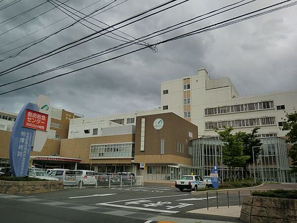 Ｋコーポ 1B｜長野県松本市大字里山辺(賃貸マンション2DK・1階・42.53㎡)の写真 その24