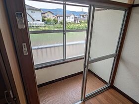 ハウスアライII 1-D ｜ 長野県松本市大字大村1074（賃貸アパート1K・1階・26.40㎡） その10