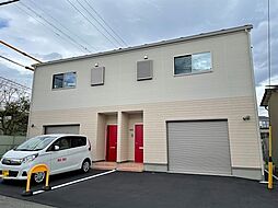 ポリフォニックガレージ