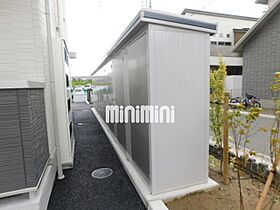 SunPark 庄内　Ａ 202 ｜ 長野県松本市庄内２丁目（賃貸アパート1LDK・2階・35.21㎡） その23