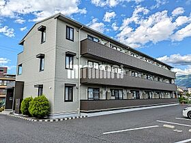 ステラ・庄内 302 ｜ 長野県松本市庄内３丁目（賃貸アパート1LDK・3階・32.99㎡） その1