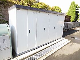 長野県松本市井川城２丁目（賃貸アパート1R・1階・33.15㎡） その14