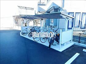 カーサ　シエロブルー 101 ｜ 長野県松本市平田東１丁目（賃貸アパート1R・1階・40.78㎡） その23