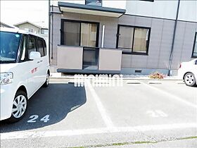 サンライズ杉山B 102 ｜ 長野県松本市大字笹賀（賃貸アパート2K・1階・43.54㎡） その15