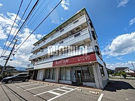 アイランド18 204 ｜ 長野県松本市征矢野１丁目（賃貸マンション1K・2階・27.54㎡） その1