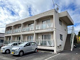 フラワーハイツ横田 203 ｜ 長野県松本市横田４丁目（賃貸マンション1K・2階・22.68㎡） その1