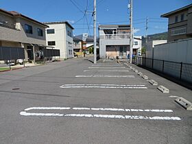 クラールハイム 203 ｜ 長野県松本市庄内３丁目（賃貸アパート1LDK・2階・42.37㎡） その17