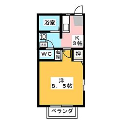 サライ21B棟