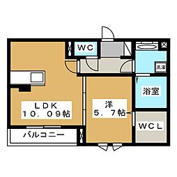 アーバンクレスト白板