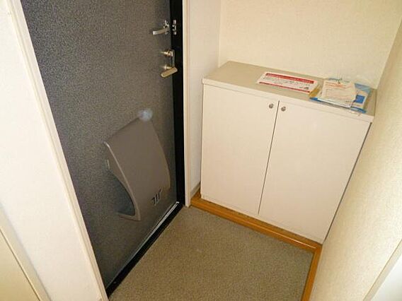 フレグランス翔武_内装_3