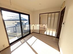 フォーレスグリシーヌ 201 2階2Kのリビング/ダイニング