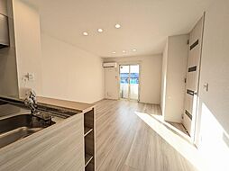 Cortile Y(コルティーレ ワイ) 103 1階3LDKのリビング/ダイニング