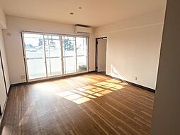 アコールマンション平田 3LDKの写真