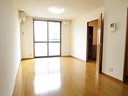 Branche Logement C 103 1階2LDKのリビング/ダイニング