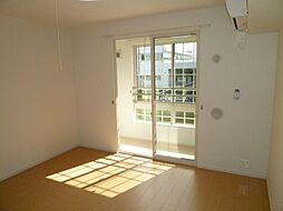 フェリーチェ 203 2階1LDKのリビング/ダイニング