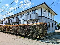 ファミールよこかわB