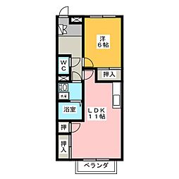 🉐敷金礼金0円！🉐レジデンス筒井　II