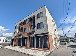 アベニール　ドゥ　アルブル 203