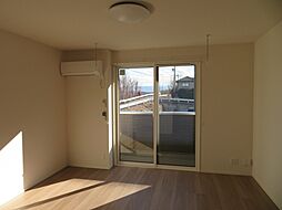 ｄｕｃｃｏ(デュッコ)　VI 301 3階1Kのリビング/ダイニング