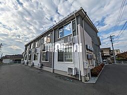 サンリットハウスグランデ　B 102