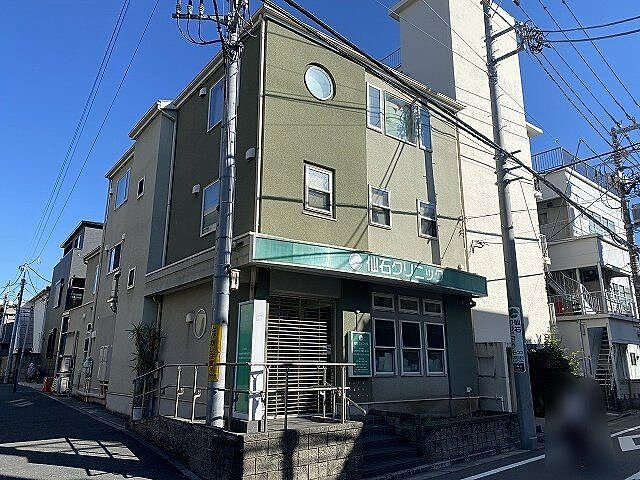 周辺 大塚キャノンハイツ 4階/-