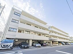 物件画像 ソレーユメゾン石神井