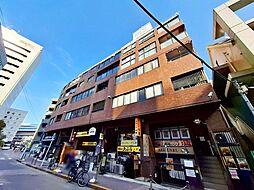 物件画像 キャニオンマンション第2板橋