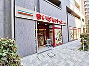 まいばすけっと板橋宿店 徒歩2分。 150m