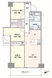 成増ハウス