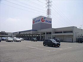 トサキハイツI 207 ｜ 栃木県宇都宮市川田町1125-3（賃貸アパート1K・2階・26.37㎡） その9