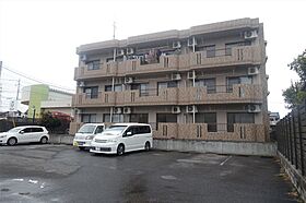 ルミエール・緑 303 ｜ 栃木県宇都宮市緑1丁目11-22（賃貸マンション3DK・1階・61.32㎡） その1