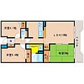 グランドアーバン6階6.9万円