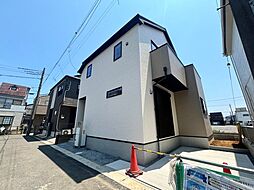 物件画像 越谷市宮本町3丁目　新築戸建て