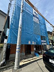 物件画像 越谷市宮本町4丁目　新築戸建て