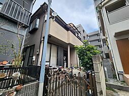 物件画像 葛飾区鎌倉一丁目　中古戸建