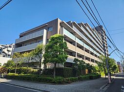 物件画像 THE　MIDLAND　AVENUE
