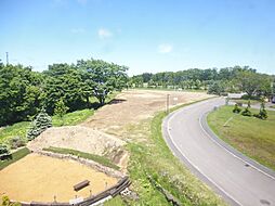 物件画像 石狩郡当別町スウェーデンヒルズ・獅子内