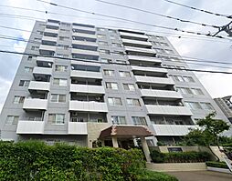 物件画像 サニー南4条第二マンション