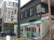 コンビニ