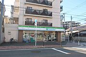 コンビニ１分