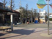 公園