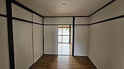 ＳＫＹＣＩＴＹ２ ２０５号室 2階2Kの室内