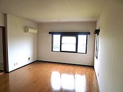 さくら都市マンション３番館 ６０２号室 6階3LDKのリビング/ダイニング