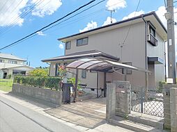 長生郡睦沢町川島中古戸建